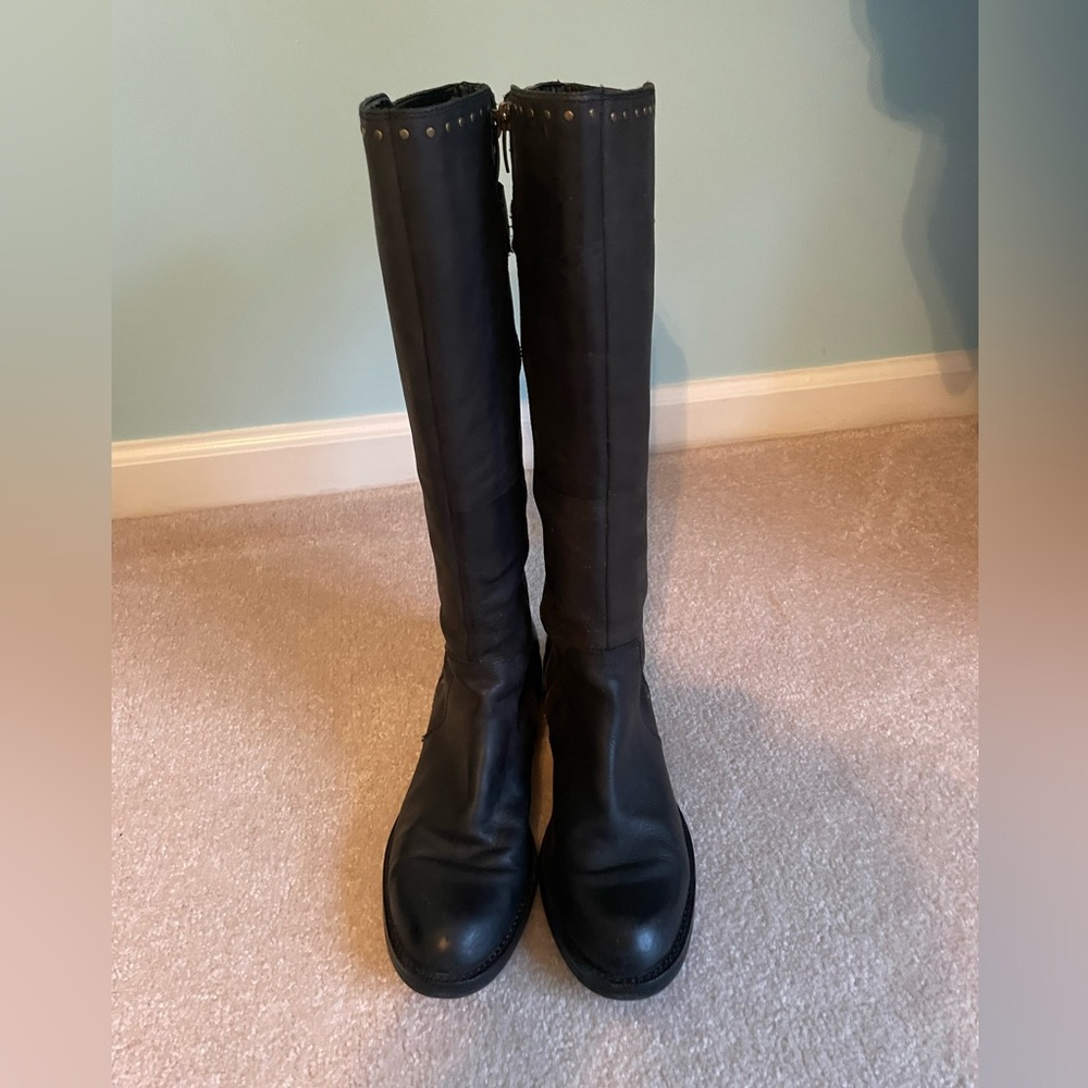 Enzo Angiolini Easterland Boots